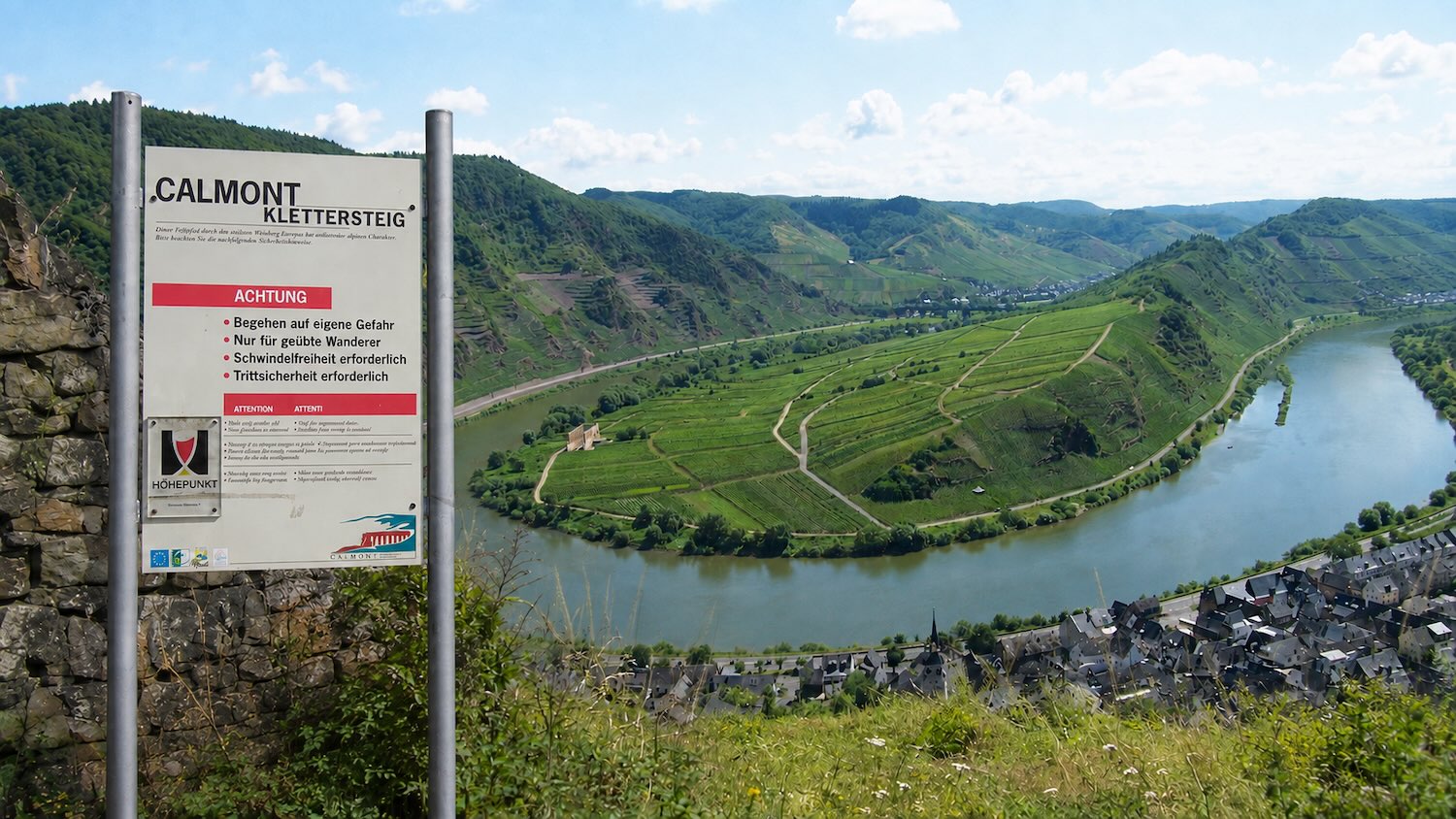 Angebote für Ihre Auszeit an der Mosel