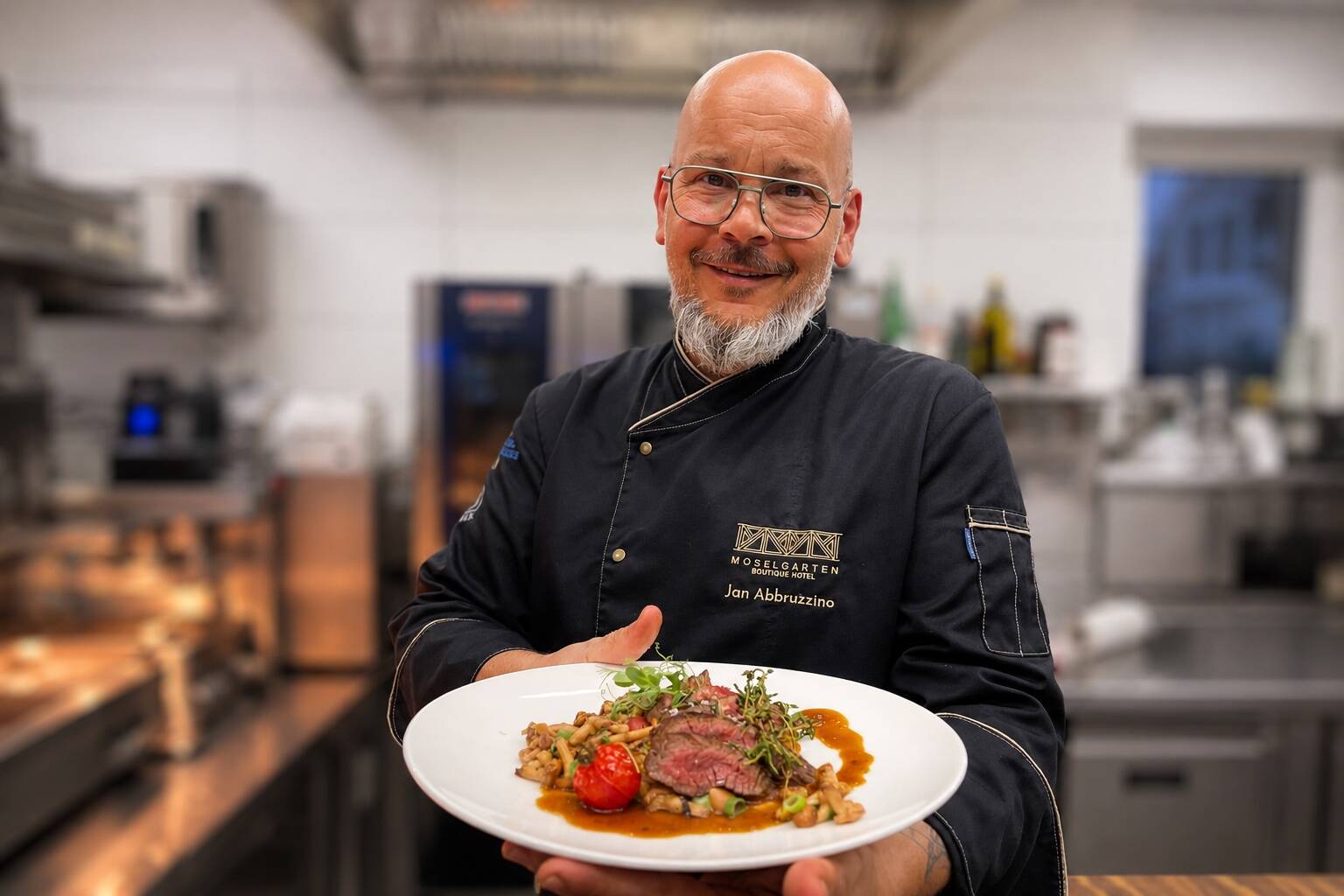 Moselgarten restaurant jan abbruzzino