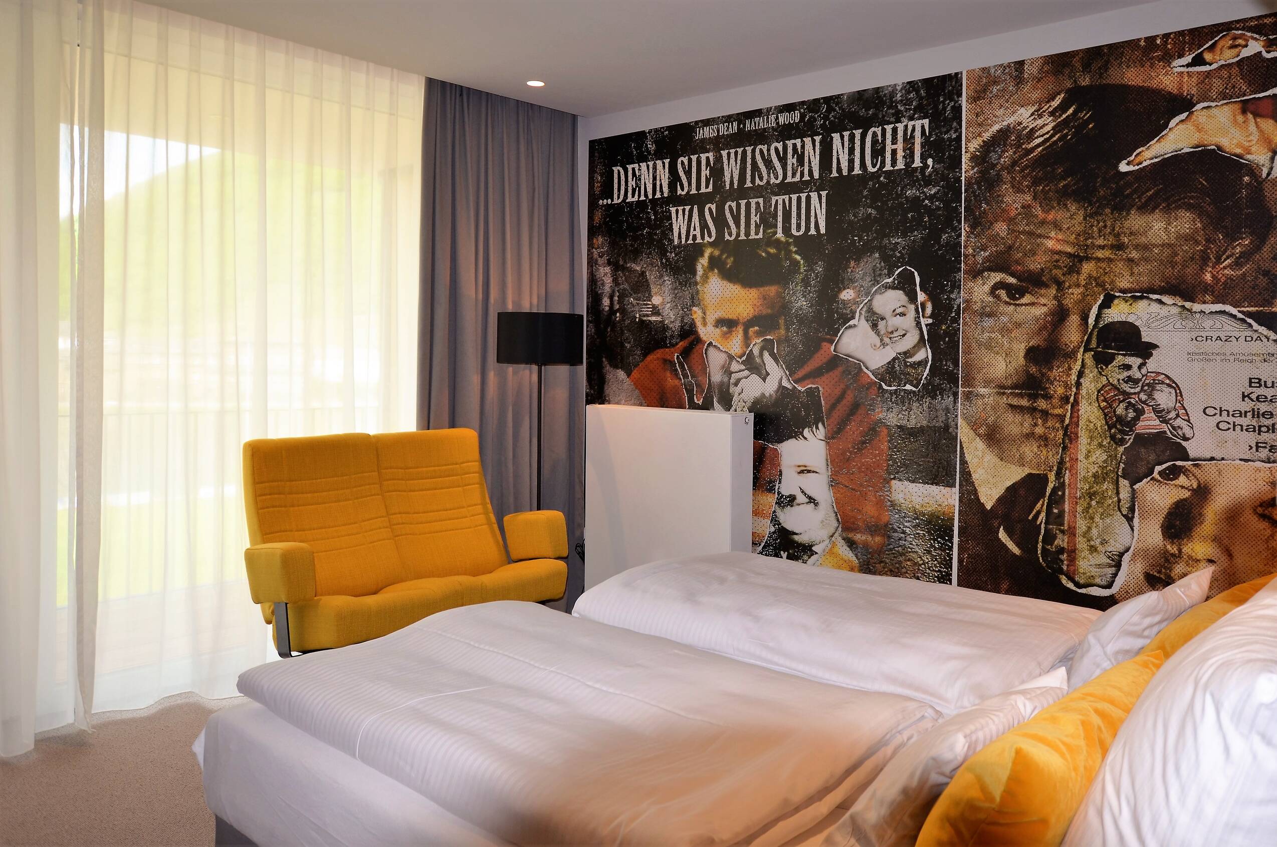 DZ Comfort Plus Moselblick